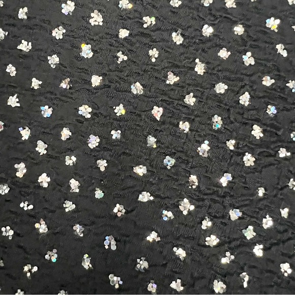 😻VTG Another Thyme Sparkle Blouse - Picture 3 of 7